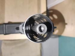 Макет Tec-9 (КОМ-КG99) 