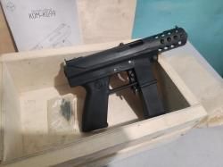 Макет Tec-9 (КОМ-КG99) 