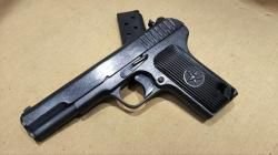 Макет ТТ 1944г.в.