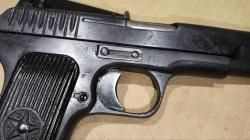 Макет ТТ 1944г.в.