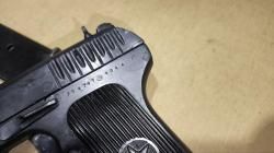 Макет ТТ 1944г.в.