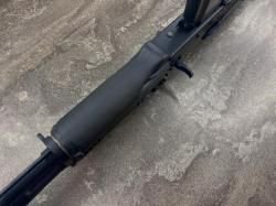 Макет учебный автомат Калашникова АК-105 (ММГ АК105, складной приклад, 2013 года)