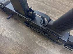 Макет учебный автомат Калашникова АК-105 (ММГ АК105, складной приклад, 2013 года)