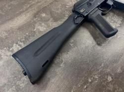 Макет учебный автомат Калашникова АК-105 (ММГ АК105, складной приклад, 2013 года)