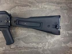 Макет учебный автомат Калашникова АК-105 (ММГ АК105, складной приклад, 2013 года)