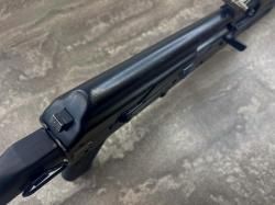 Макет учебный автомат Калашникова АК-105 (ММГ АК105, складной приклад, 2013 года)