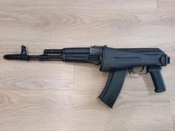 Макет учебный автомата Калашникова ММГ АК-74М