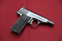 Макет Вальтера 4 модели №205615