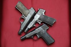 Макет Вальтера 4 модели №205615