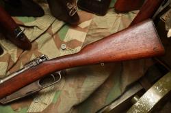 Макет винтовки Гевер 1888 №3963u