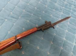 Макет винтовки М1 Гаранд