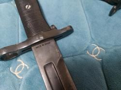 Макет винтовки М1 Гаранд