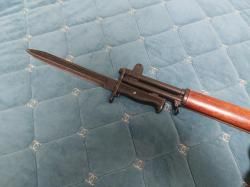 Макет винтовки М1 Гаранд