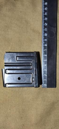 Продам магазины lvi 308, 223 (Heckler&Koch sl 6), armalite 308