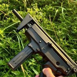 ММГ ПП-91 «КЕДР» / ЗЛАТМАШ