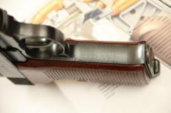 Макет Walther P.38 1944 год №2012х