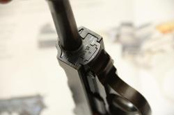 Макет Walther P.38 1944 год №2012х