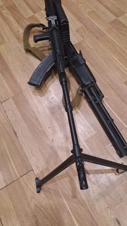 Макеты ммг рпк 74м