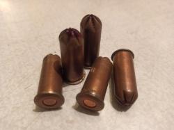 Холостые патроны 7,62×39