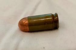 Макеты патронов 9 мм