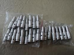 Макеты патронов 9x19/5,45x39/5,56x45/7,62x39/7,62x51/7,62x54/9x17/катриджи для ТТ-С