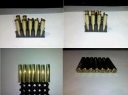 Макеты патронов Наган, ТТ, ПМ, Люгер, Мосина, КАР 98 К, АКМ И ДРУГИЕ.          