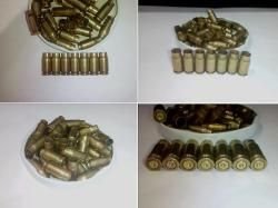 Макеты патронов Наган, ТТ, ПМ, Люгер, Мосина, КАР 98 К, АКМ И ДРУГИЕ.          