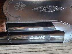 Mallard, калибр 12/76