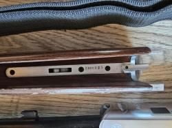 Mallard, калибр 12/76