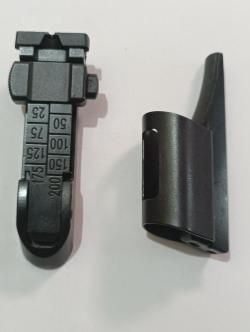 Малокалиберная винтовка CZ-455 калибр 22LR с оптическим прицелом