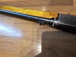 Малокалиберная винтовка Спорт 