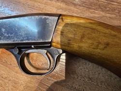 Малокалиберная винтовка Спорт 