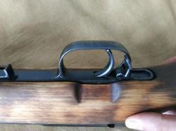 СКС БЕЗ ШТИФТА