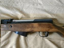 СКС БЕЗ ШТИФТА