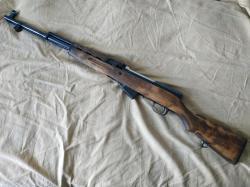 СКС БЕЗ ШТИФТА