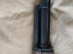 СКС БЕЗ ШТИФТА