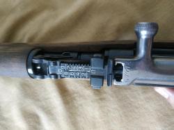 СКС БЕЗ ШТИФТА