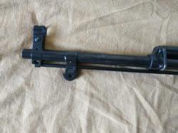 СКС БЕЗ ШТИФТА