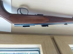 Малокалиберный карабин Anschutz 1416 22lr