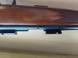 Малокалиберный карабин Anschutz 1416 22lr