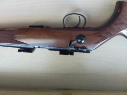 Малокалиберный карабин Anschutz 1416 22lr