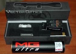 Малокалиберный карабин CZ 457