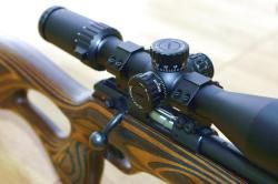 Малокалиберный карабин CZ 457