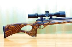 Малокалиберный карабин CZ 457