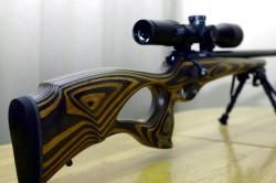 Малокалиберный карабин CZ 457