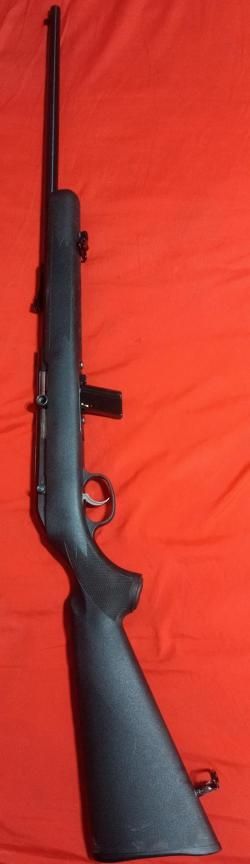 Малокалиберный карабин SAVAGE