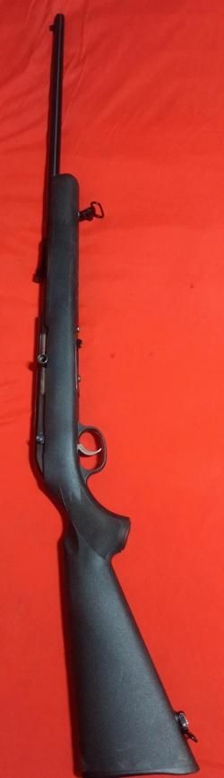 Малокалиберный карабин SAVAGE