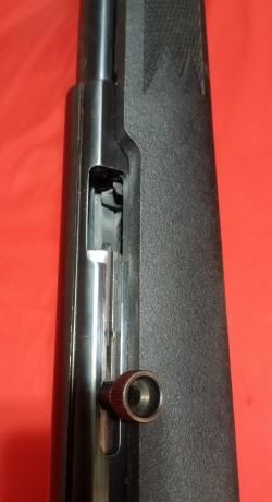 Малокалиберный карабин SAVAGE
