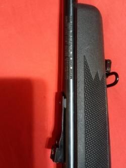 Малокалиберный карабин SAVAGE