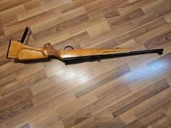 Малокалиберный карабин "Соболь"